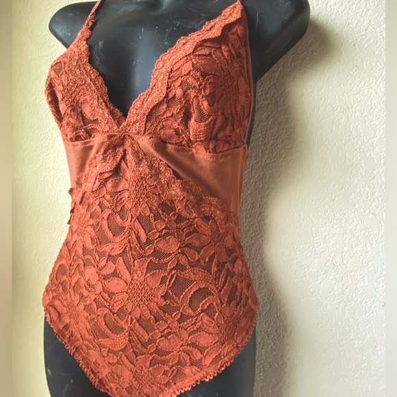 Free people Speed date bodysuit - Picture 3 of 5